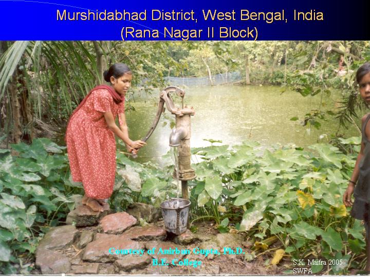 Murshidabad-girl